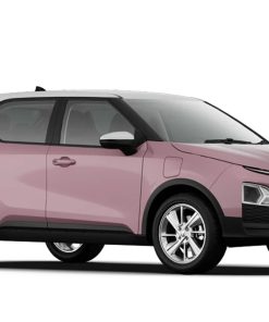 Alternative view of VINFAST VF5