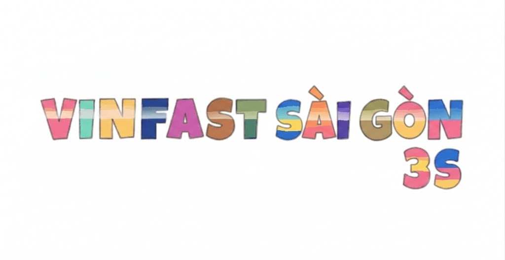 Đại lý Vinfast Sài Gòn 3S